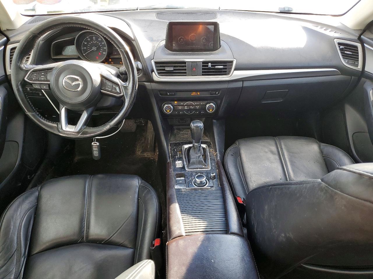 2018 MAZDA 3 TOURING photo 22
