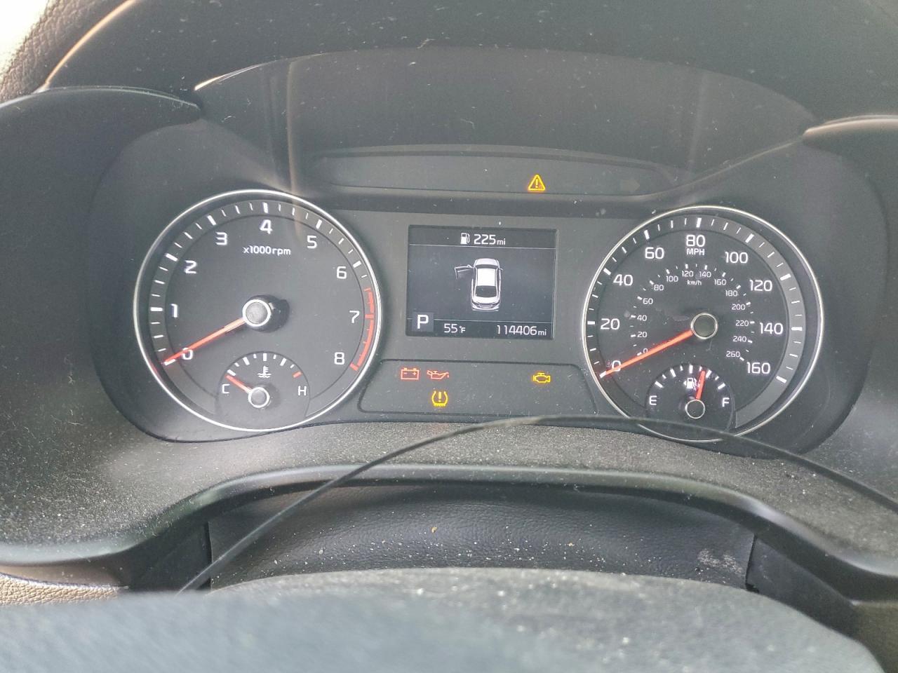 2020 KIA FORTE FE photo 25
