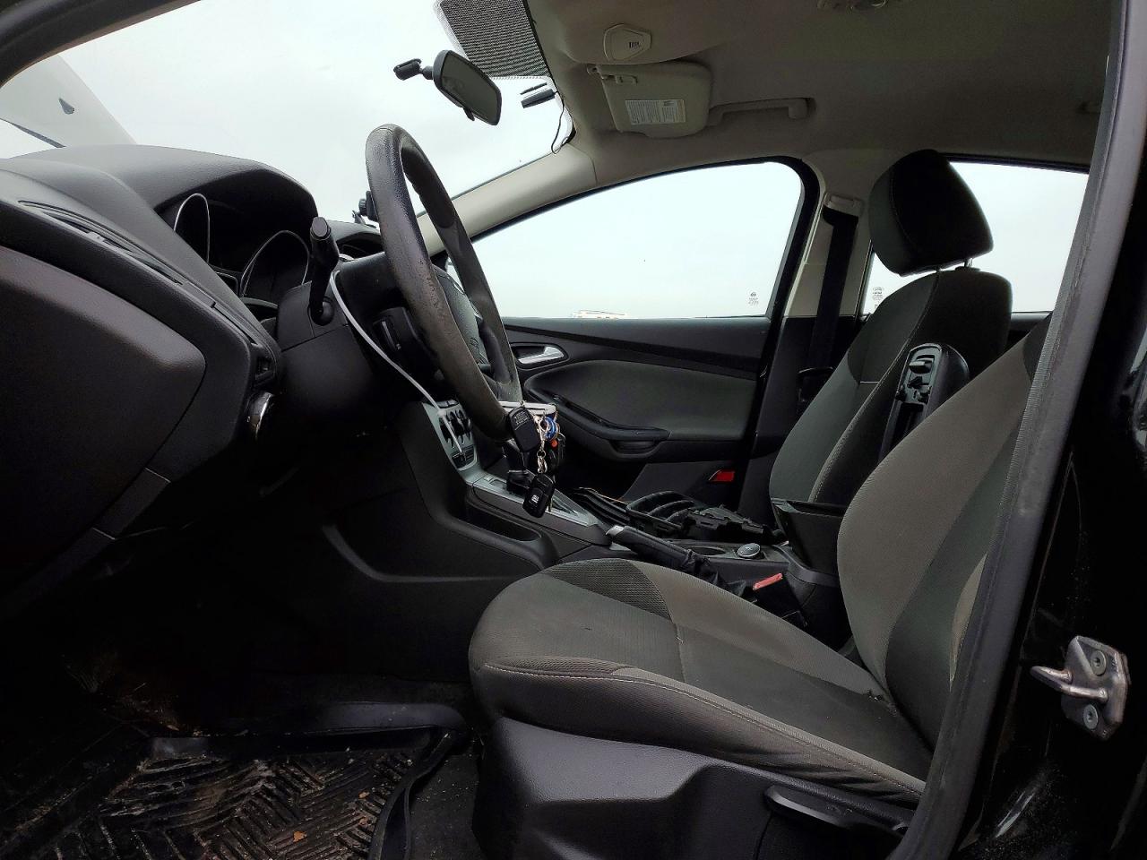 2013 FORD FOCUS SE photo 7