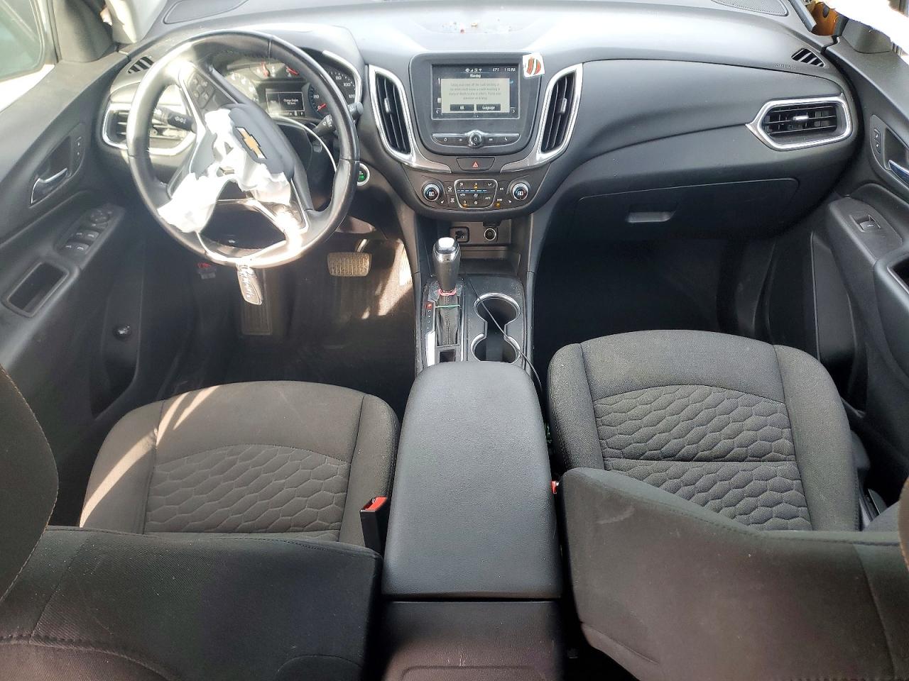 2018 CHEVROLET EQUINOX LT photo 15