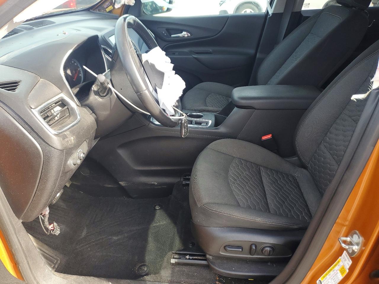 2018 CHEVROLET EQUINOX LT photo 13