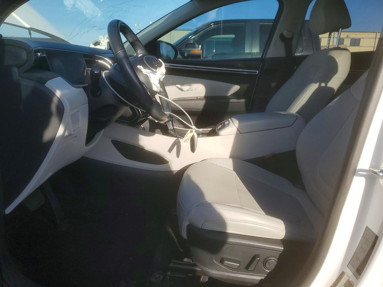 2023 HYUNDAI TUCSON SEL photo 7