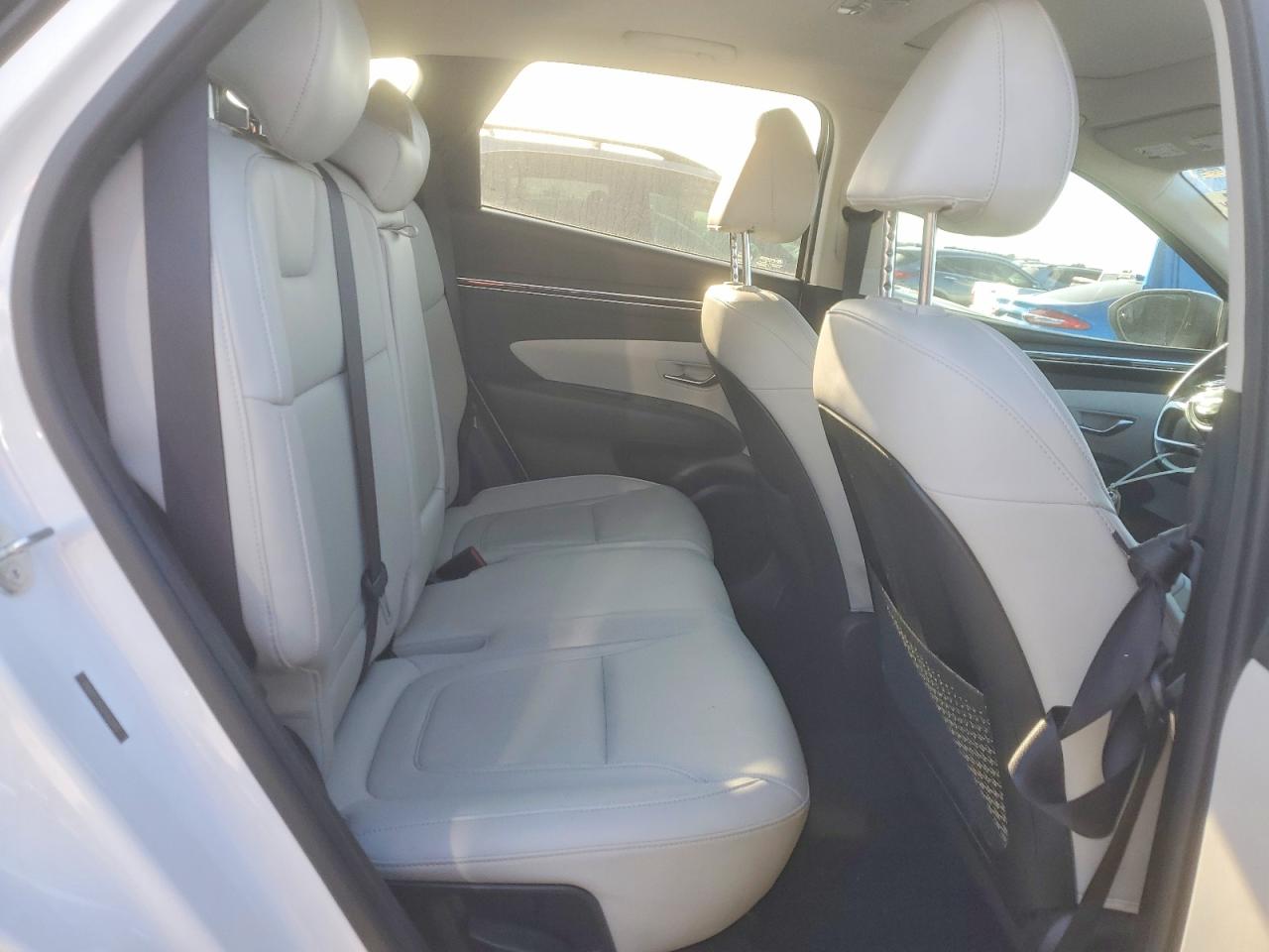 2023 HYUNDAI TUCSON SEL photo 11