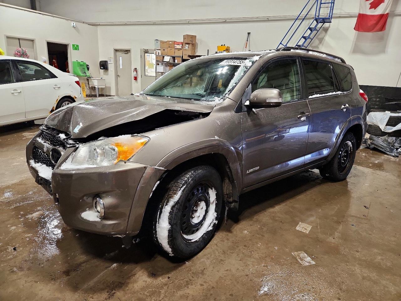 2010 TOYOTA RAV4