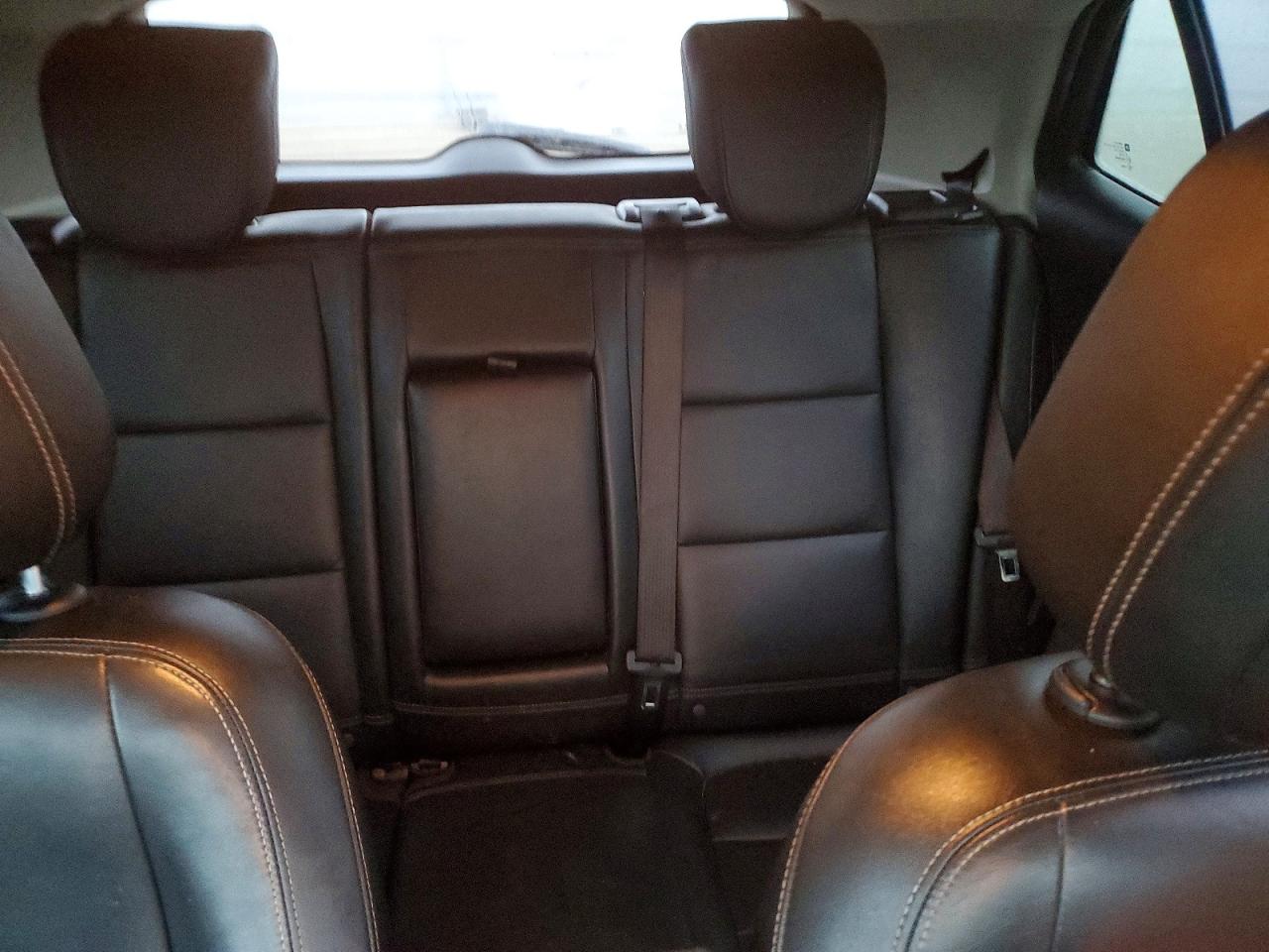 2015 BUICK ENCORE photo 10