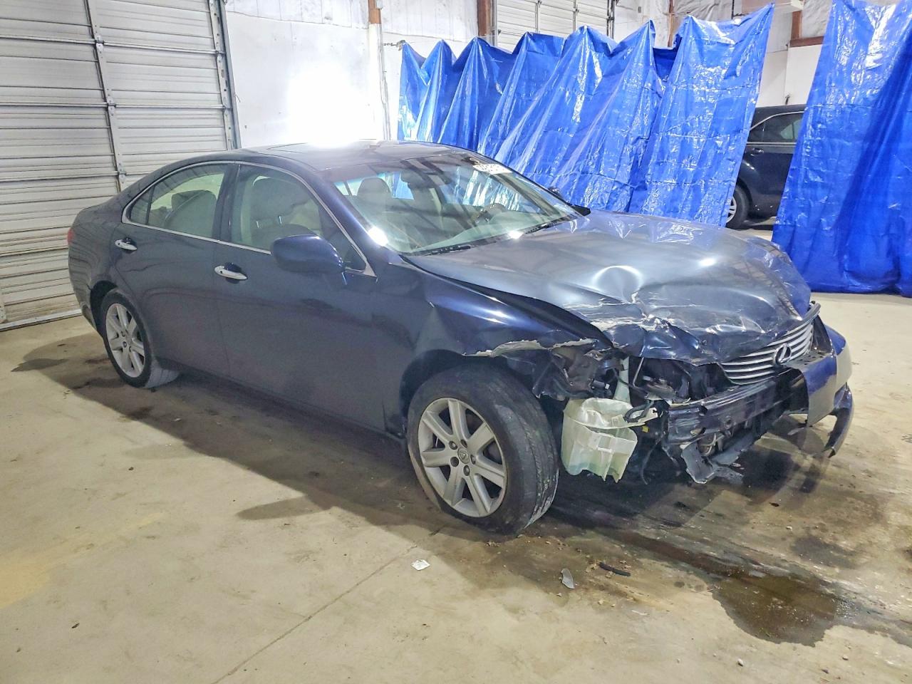 2007 LEXUS ES 350 photo 4