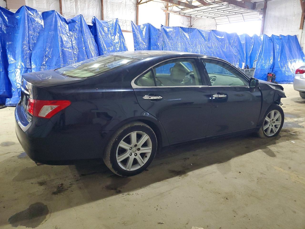 2007 LEXUS ES 350 photo 3