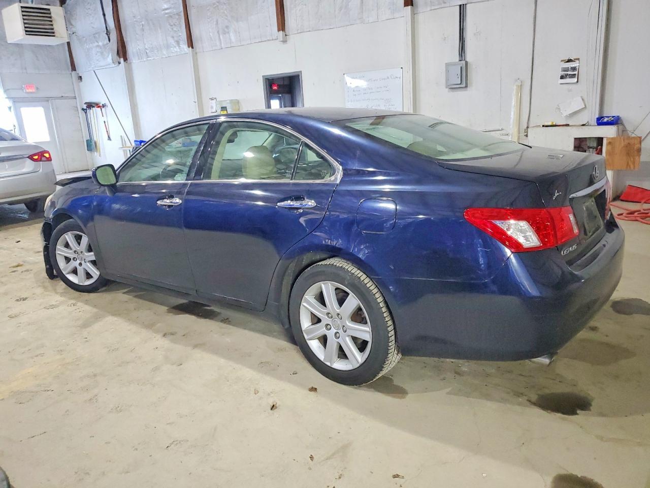 2007 LEXUS ES 350 photo 2