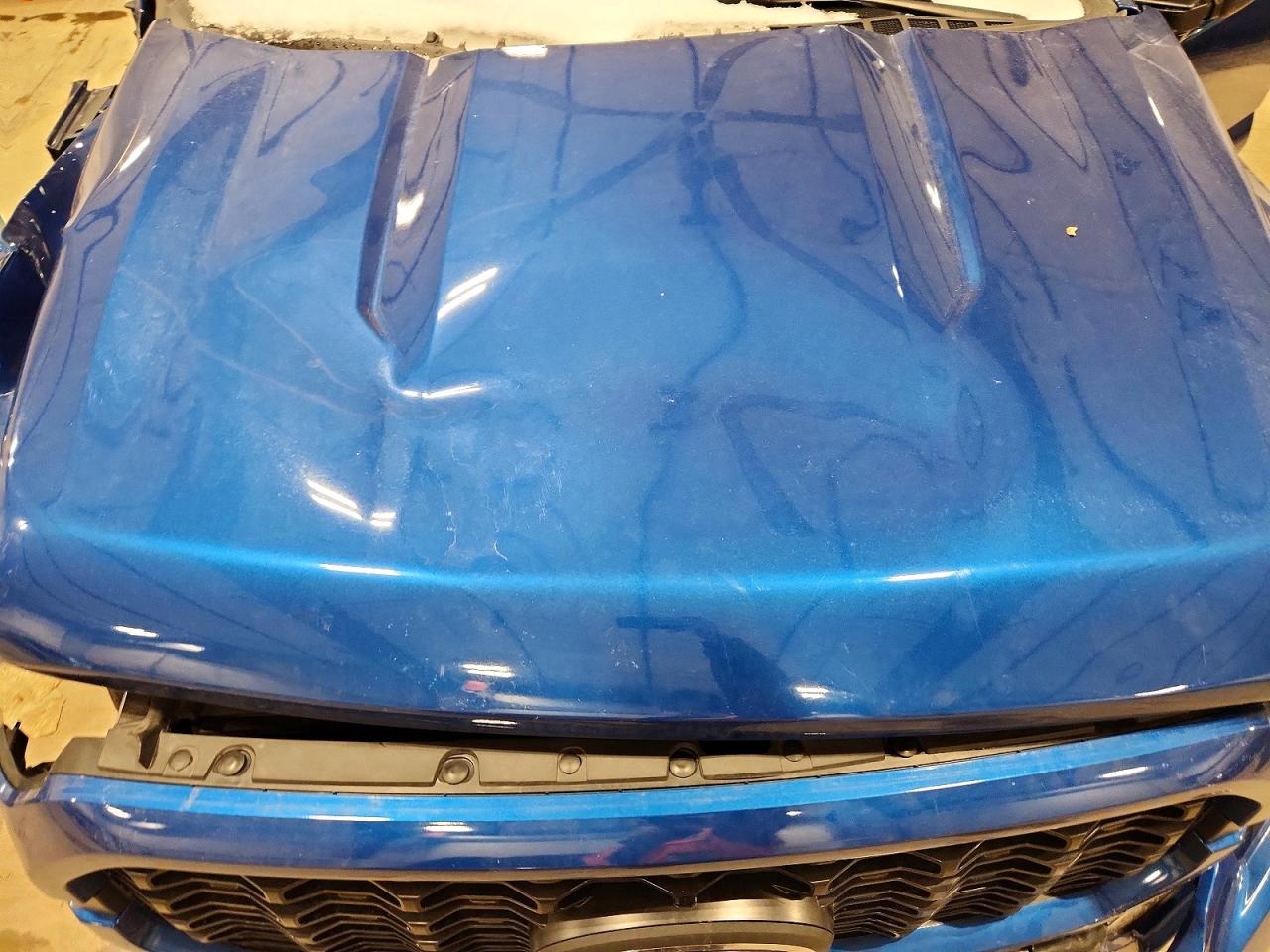 2022 FORD F150 SUPERCREW photo 21