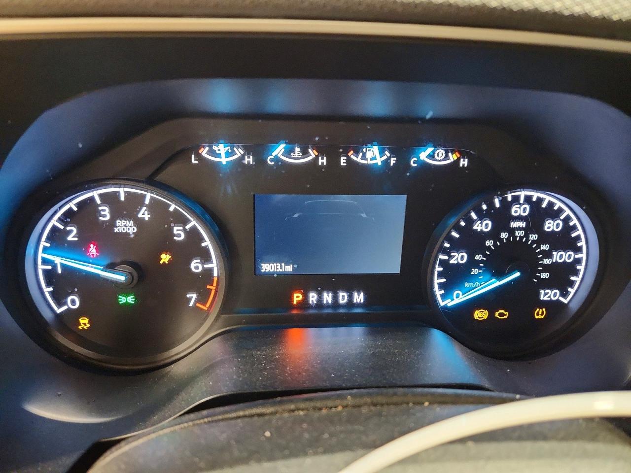 2022 FORD F150 SUPERCREW photo 17