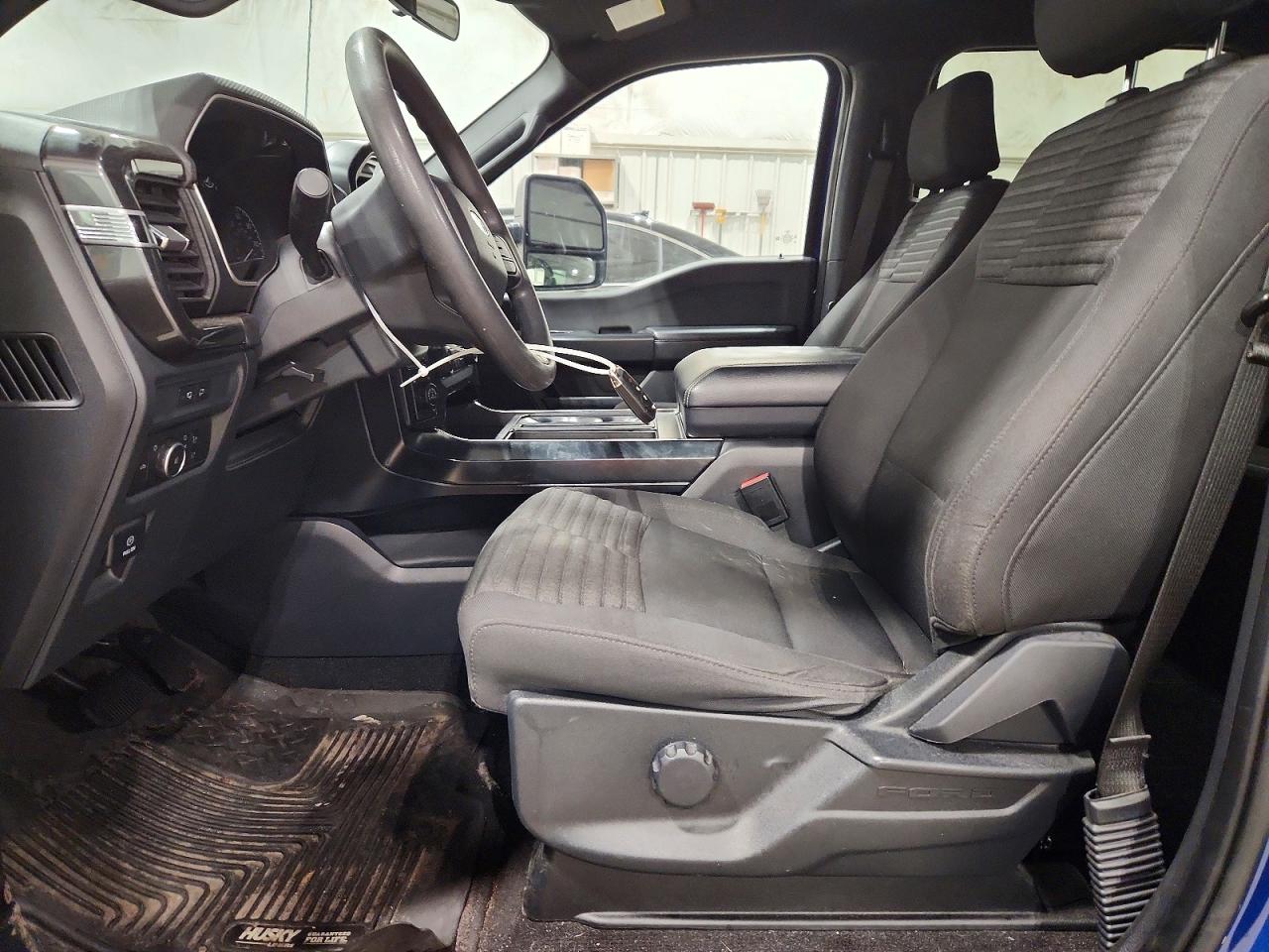 2022 FORD F150 SUPERCREW photo 13