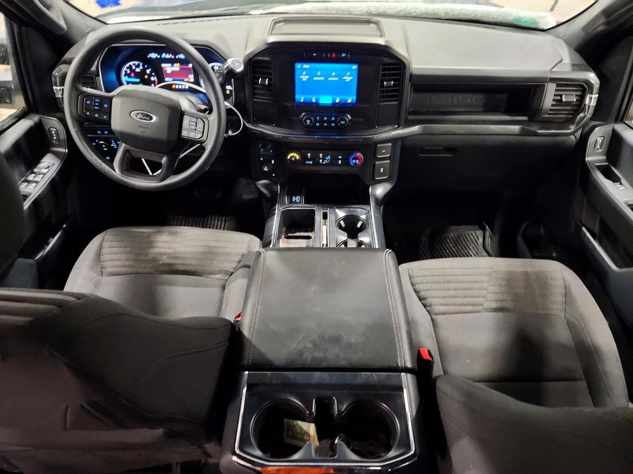 2022 FORD F150 SUPERCREW photo 15