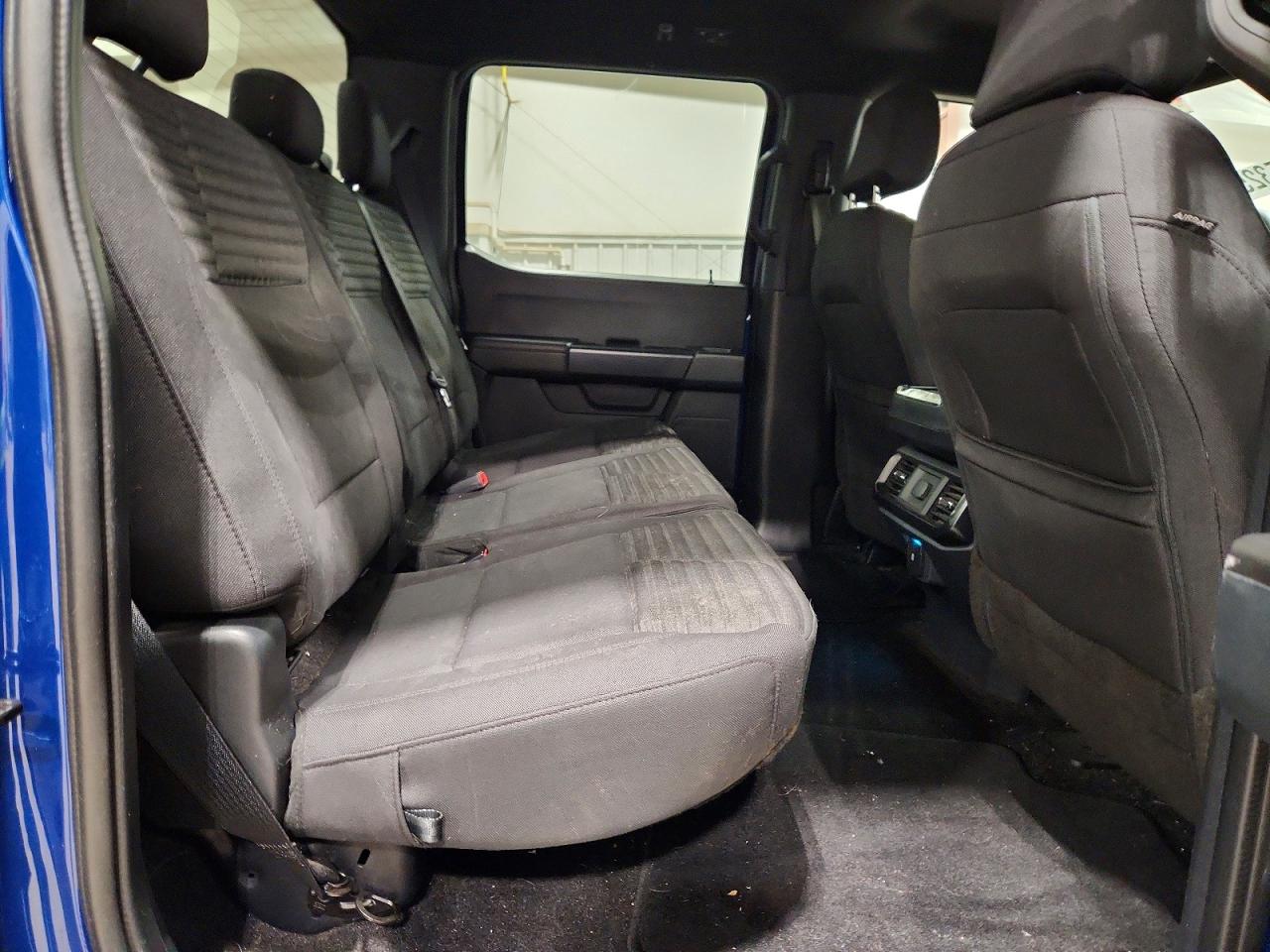 2022 FORD F150 SUPERCREW photo 19