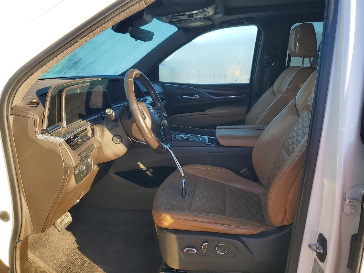 2021 CADILLAC ESCALADE ESV SPORT photo 19