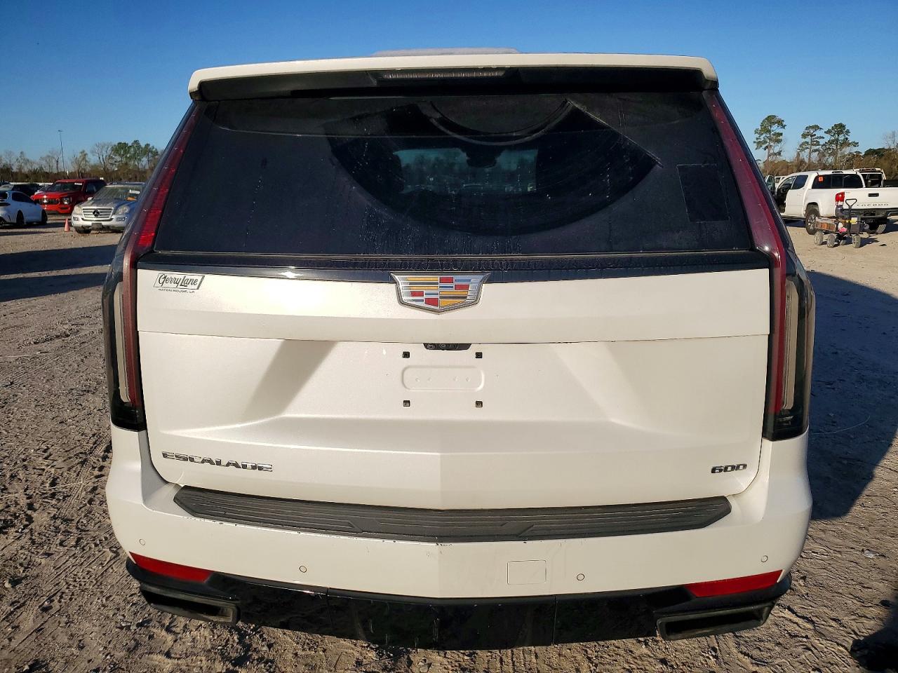2021 CADILLAC ESCALADE ESV SPORT photo 16