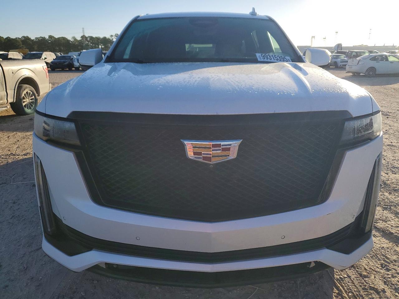2021 CADILLAC ESCALADE ESV SPORT photo 13