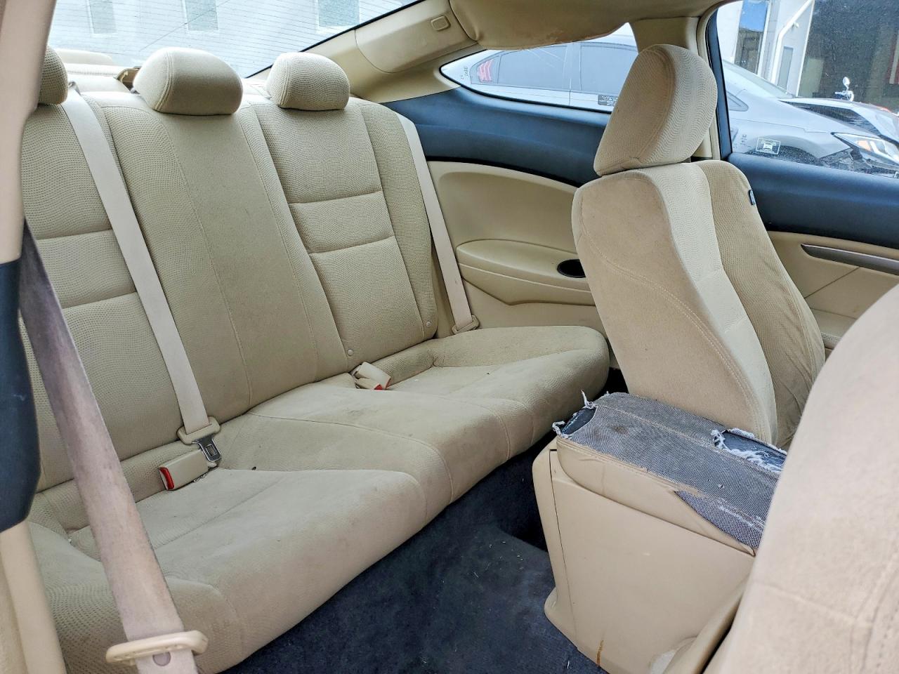 2008 HONDA ACCORD EX photo 28