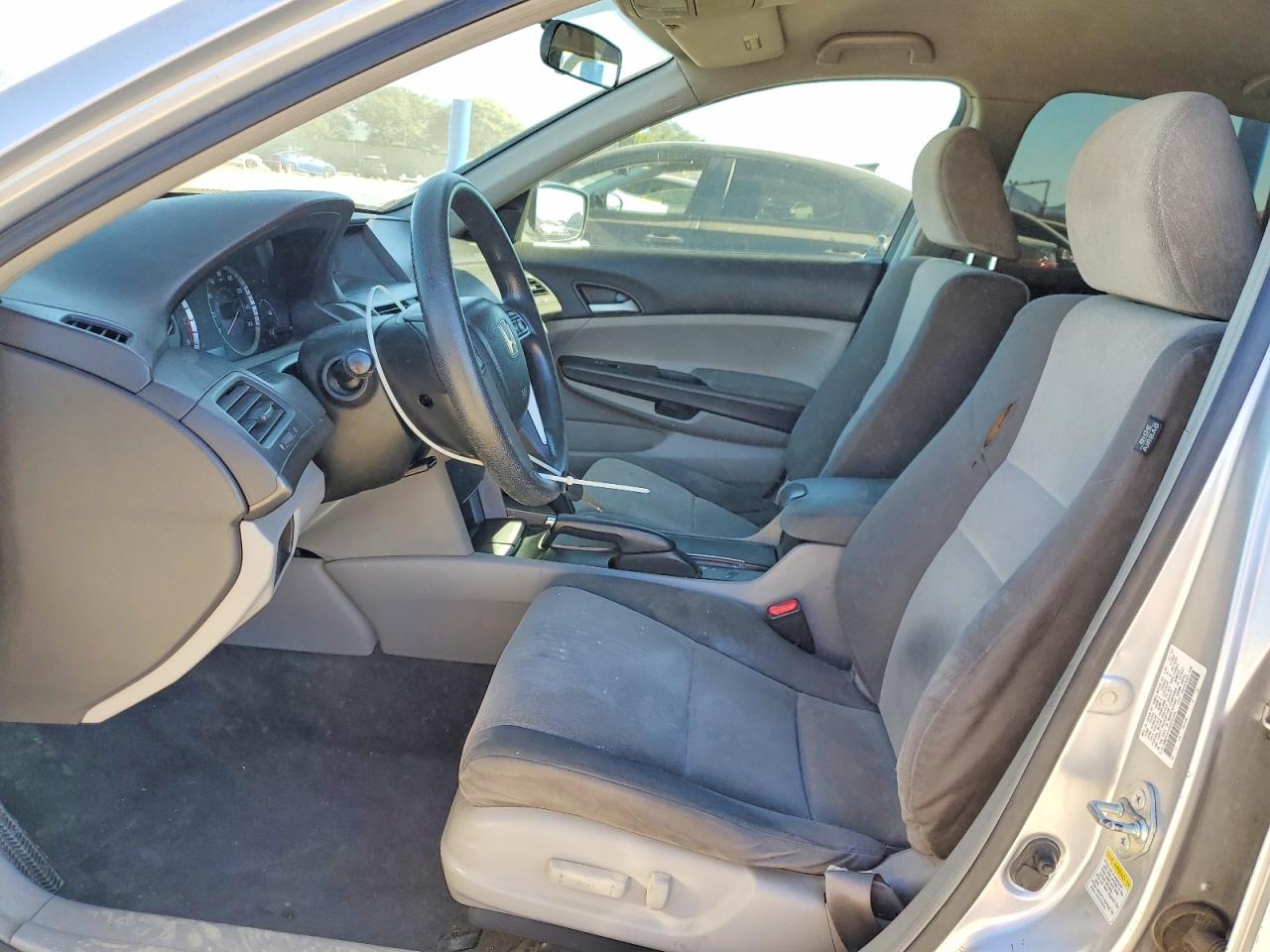 2008 HONDA ACCORD LXP photo 7