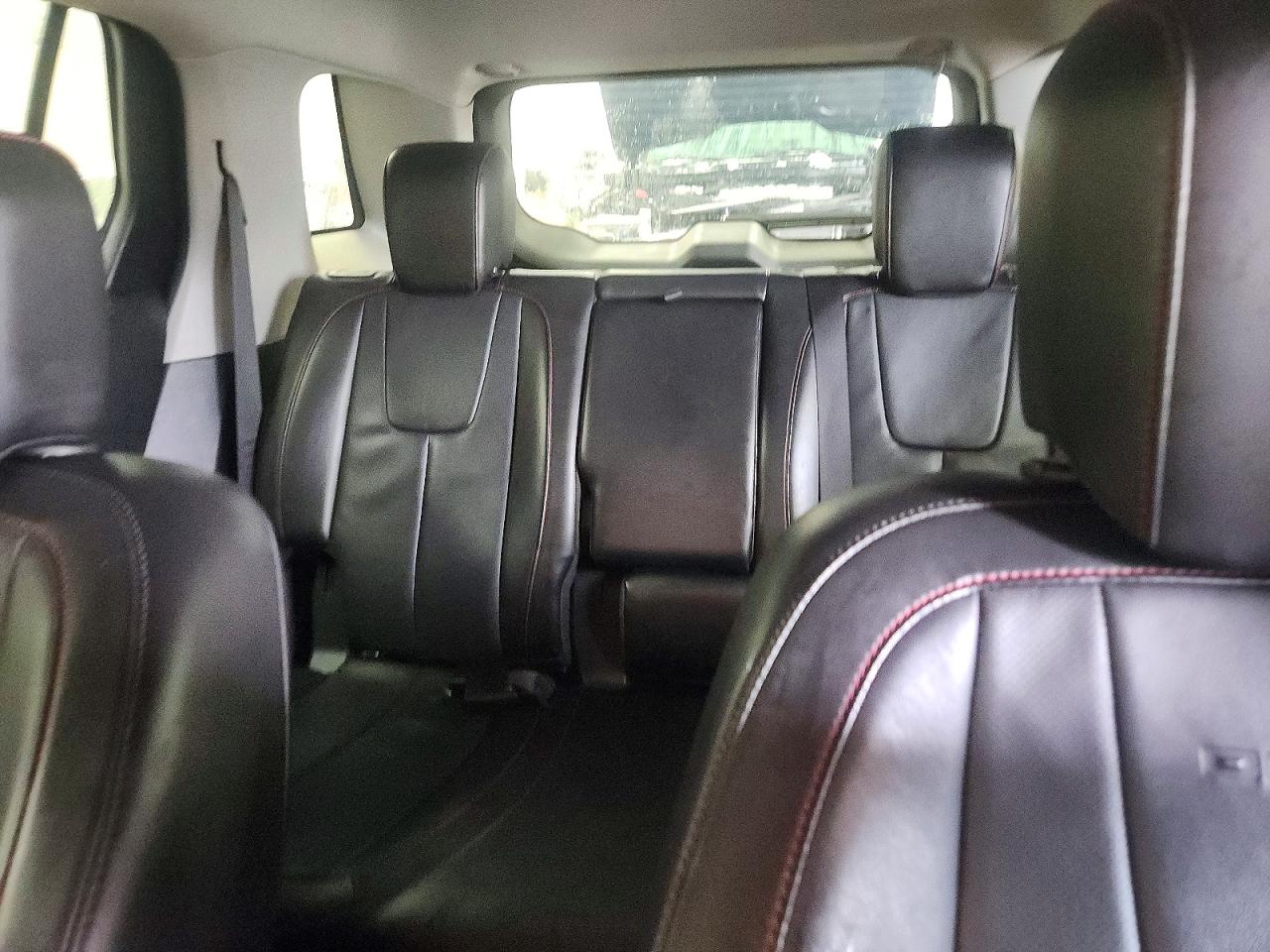 2013 GMC TERRAIN DENALI photo 10
