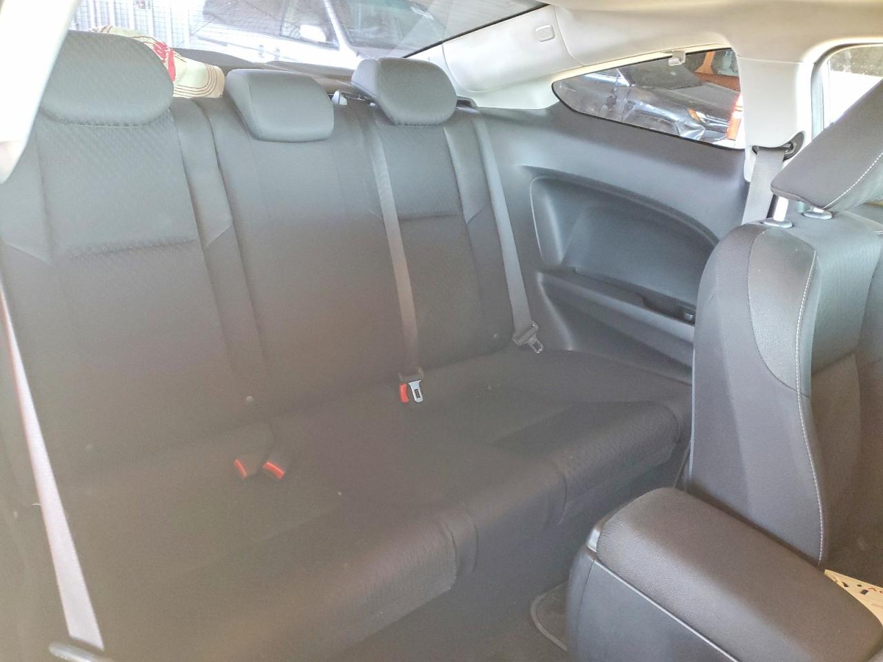 2014 HONDA CIVIC EX photo 28