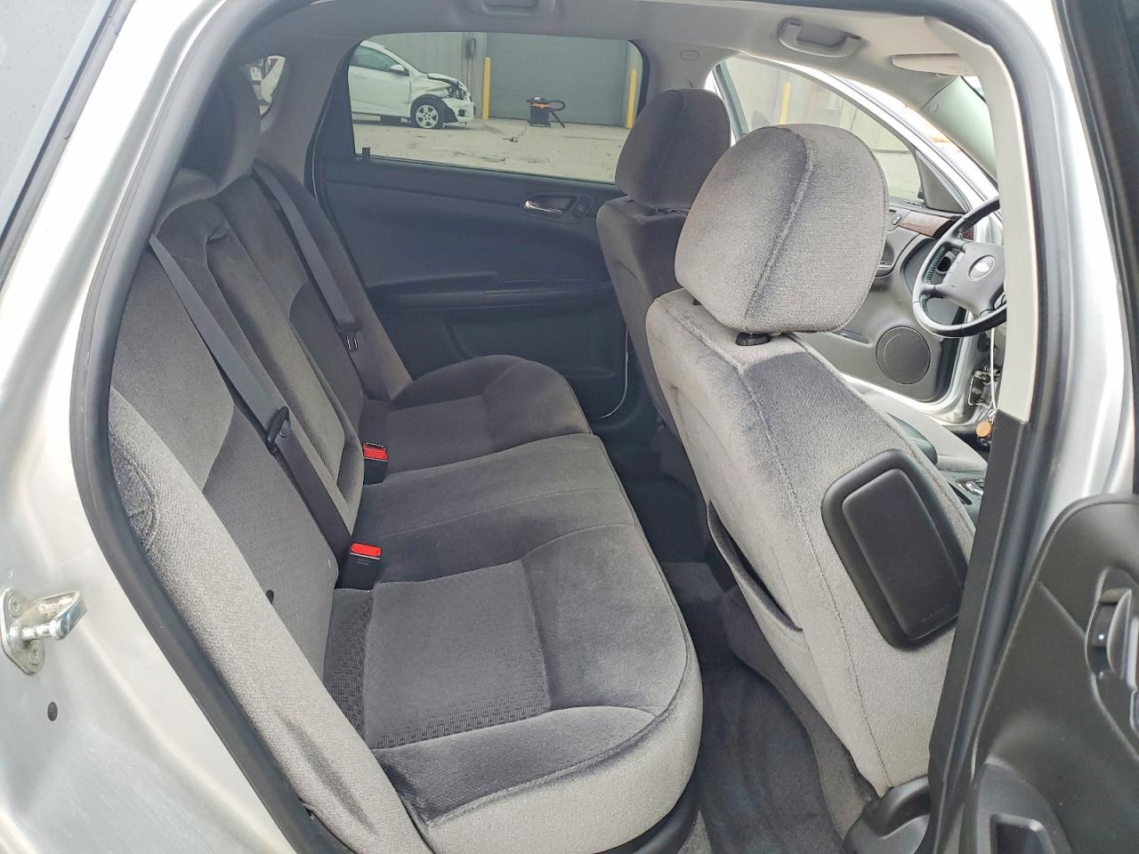 2012 CHEVROLET IMPALA LT photo 19
