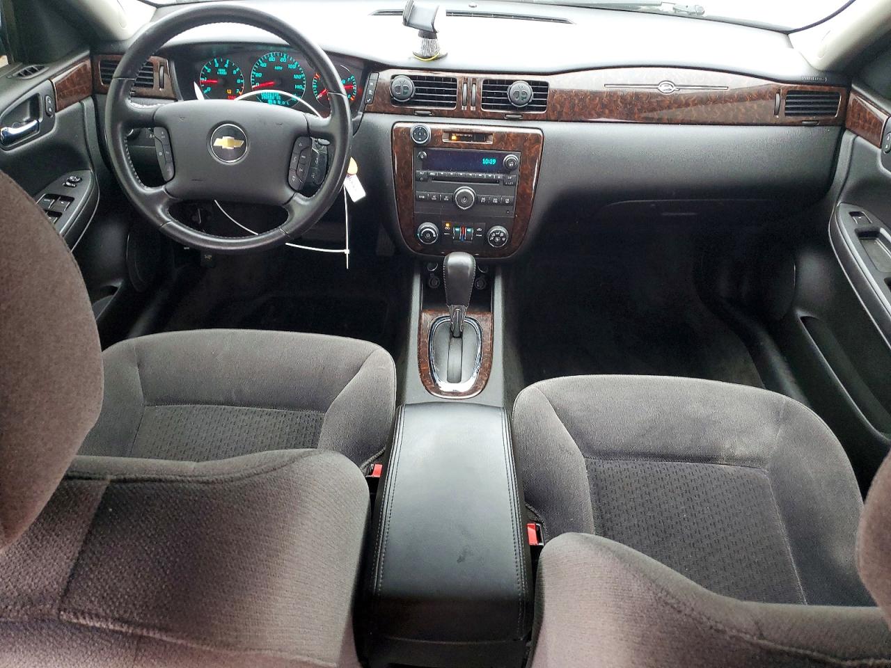 2012 CHEVROLET IMPALA LT photo 15