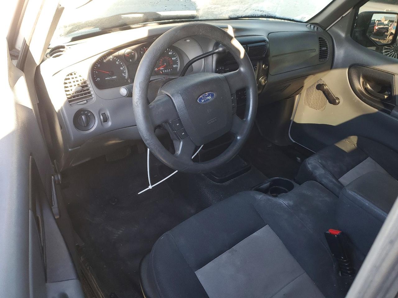 2007 FORD RANGER SUPER CAB photo 8