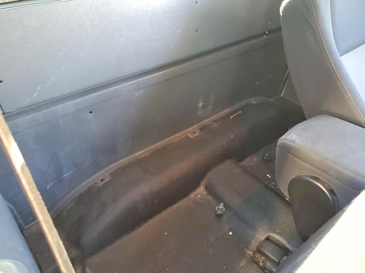 2007 FORD RANGER SUPER CAB photo 10