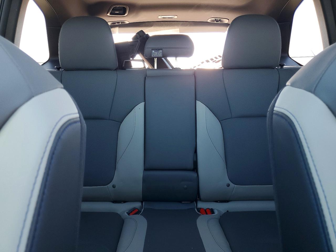 2025 SUBARU FORESTER LIMITED photo 10
