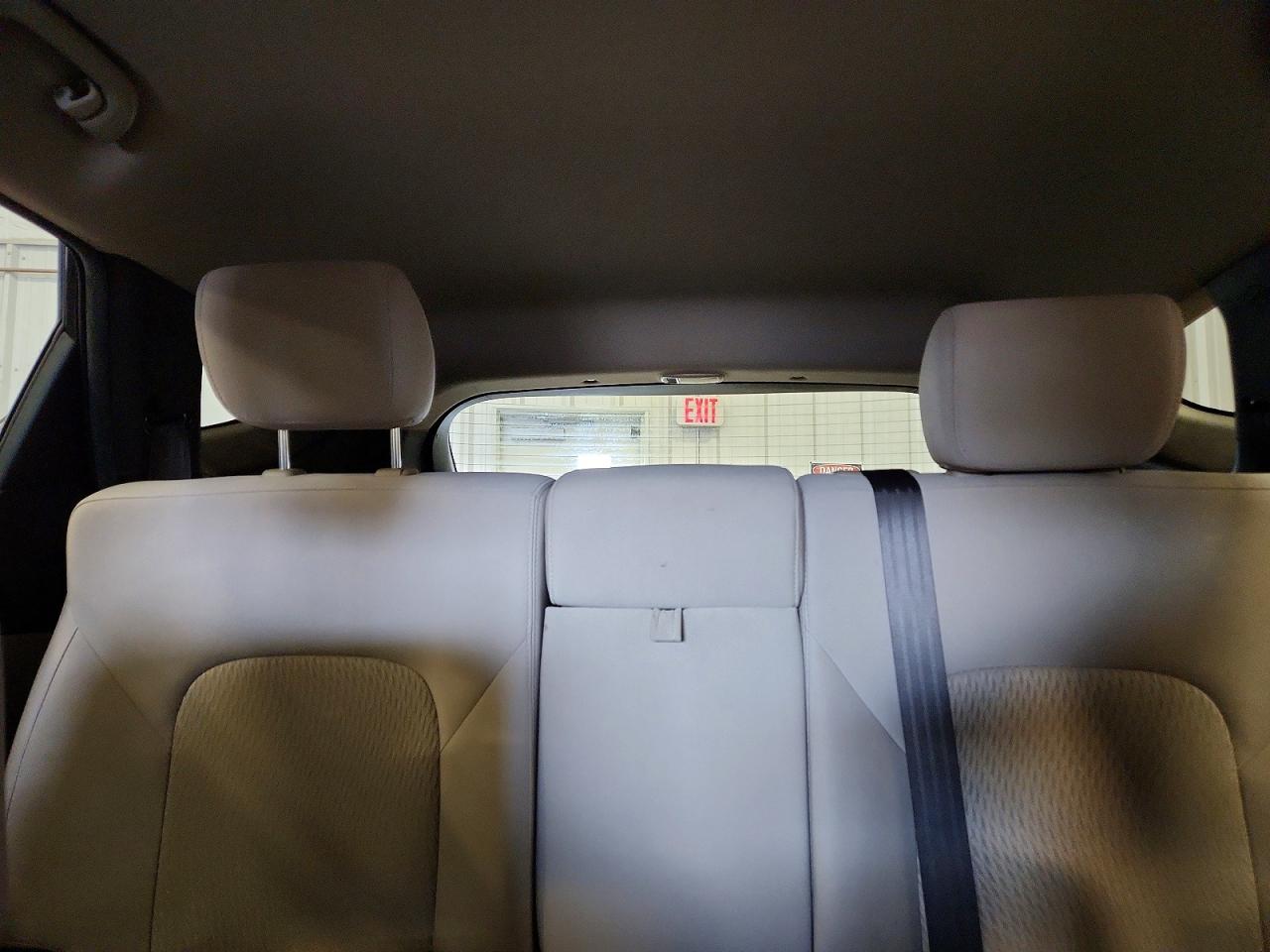 2018 HYUNDAI SANTA FE SPORT 2.4L photo 28