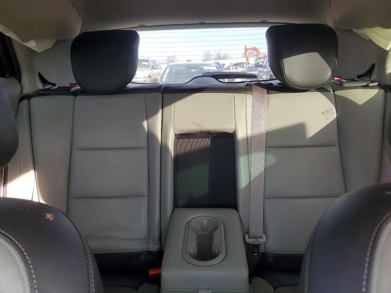 2016 BUICK ENCORE PREMIUM photo 28