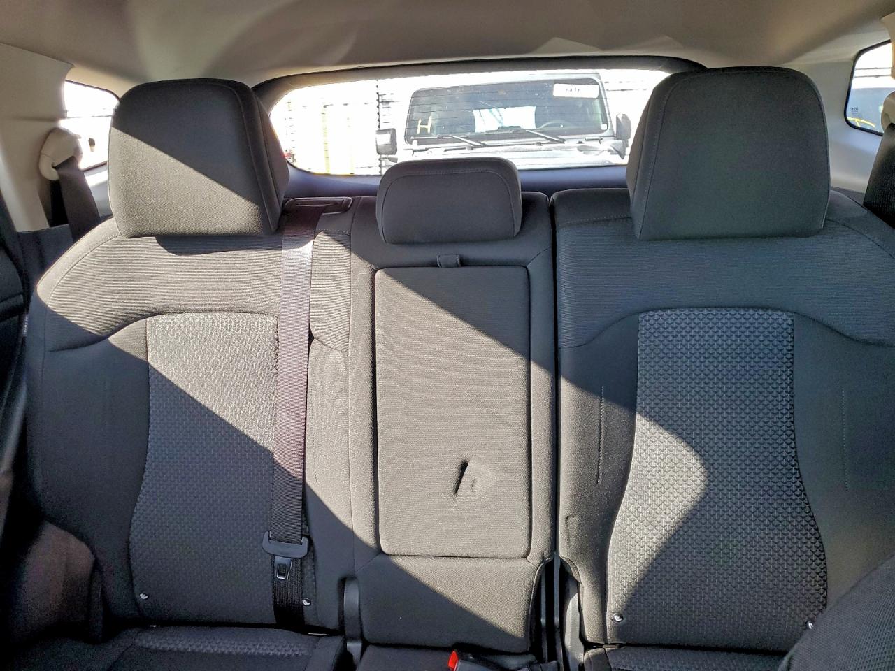 2026 KIA SPORTAGE LX photo 10