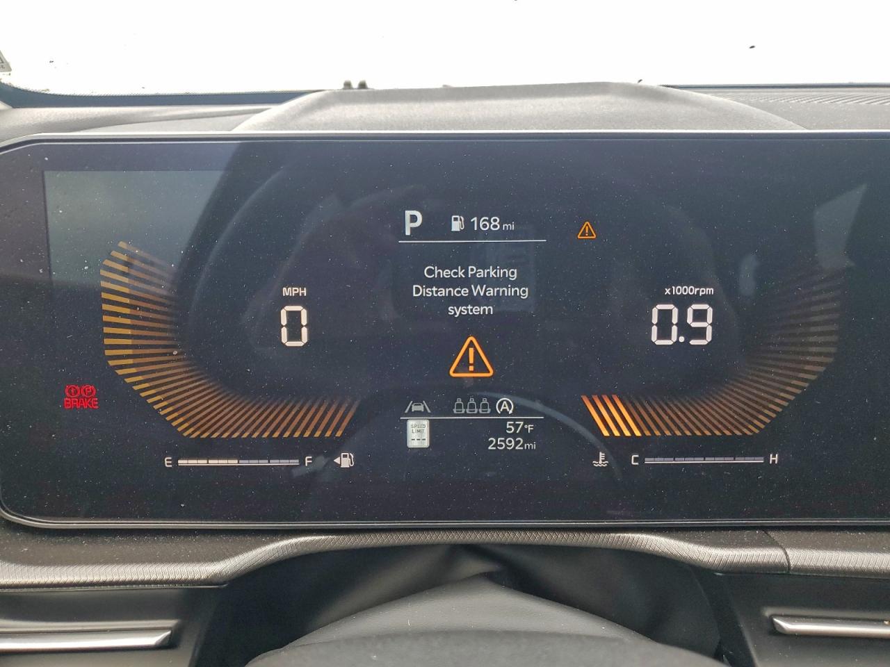 2026 KIA SPORTAGE LX photo 9