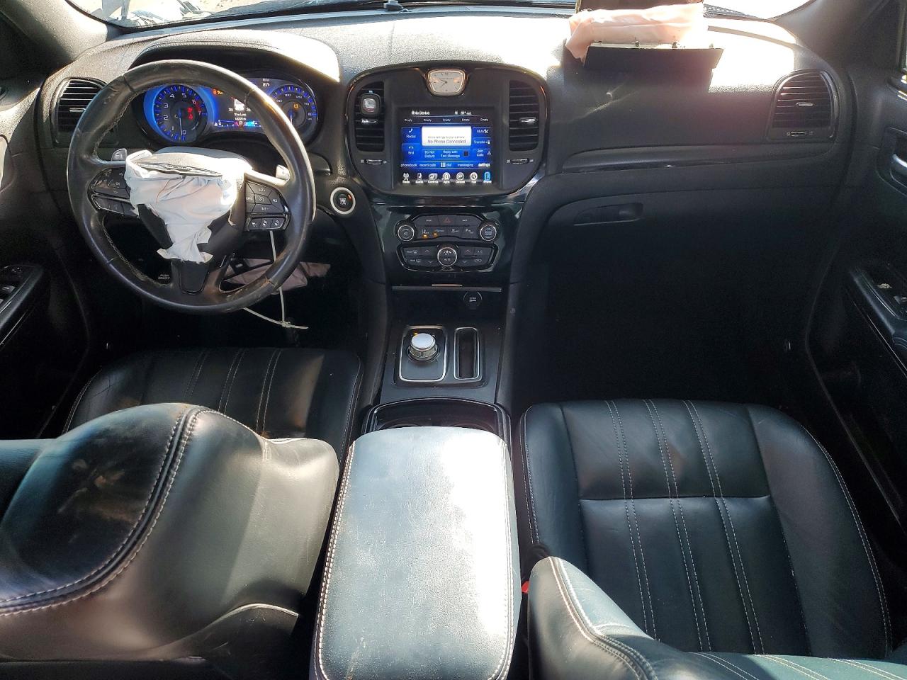 2015 CHRYSLER 300 S photo 15