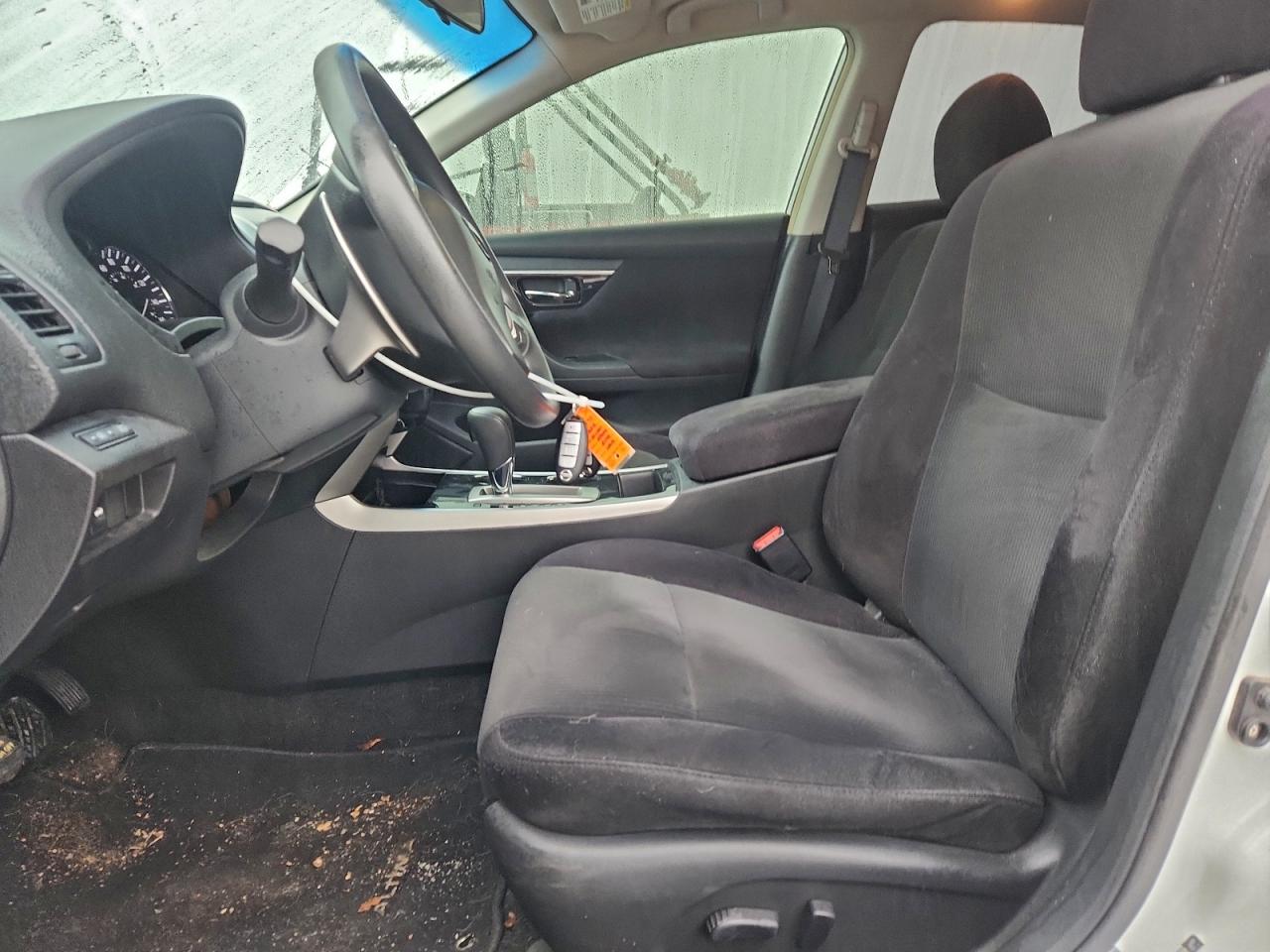 2013 NISSAN ALTIMA 3.5S photo 7
