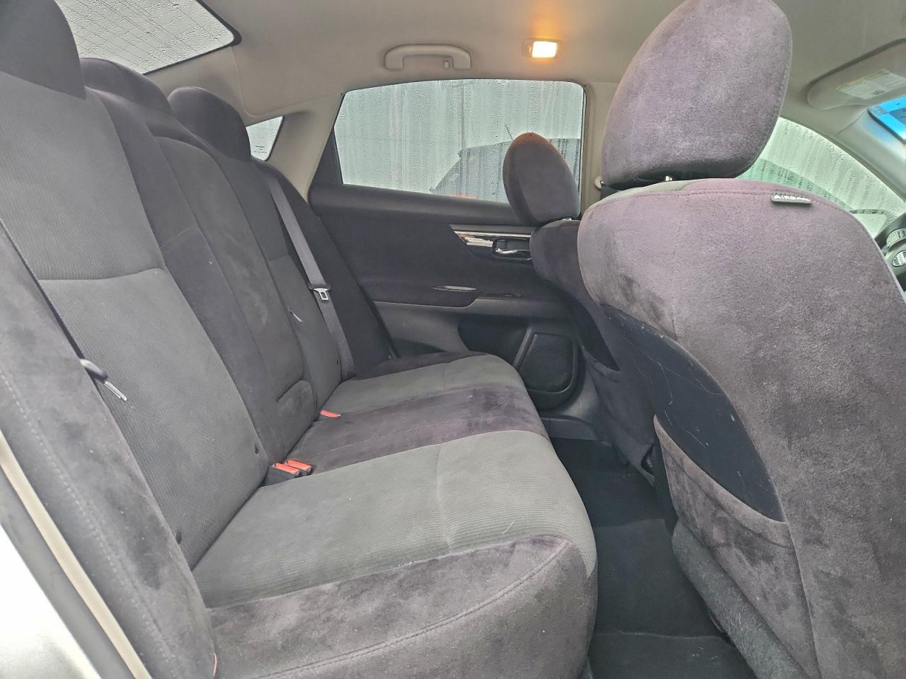 2013 NISSAN ALTIMA 3.5S photo 10