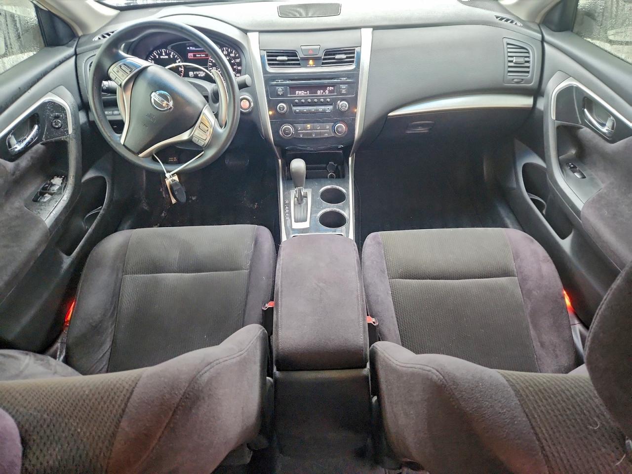 2013 NISSAN ALTIMA 3.5S photo 8