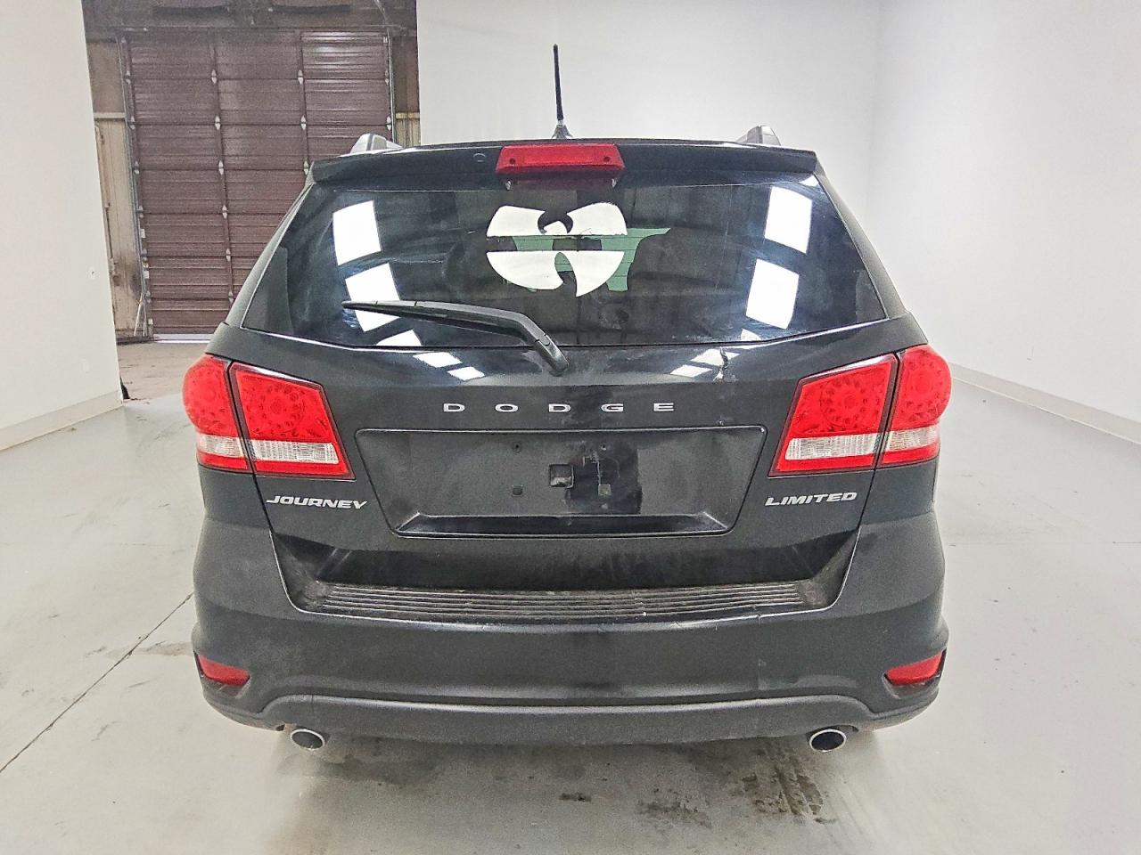 2014 DODGE JOURNEY LIMITED photo 6