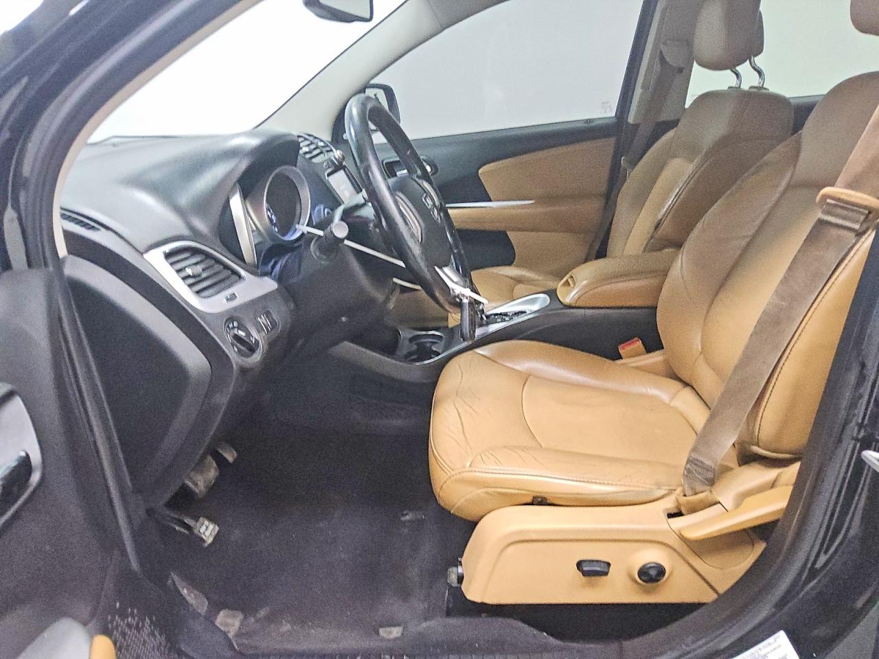2014 DODGE JOURNEY LIMITED photo 7
