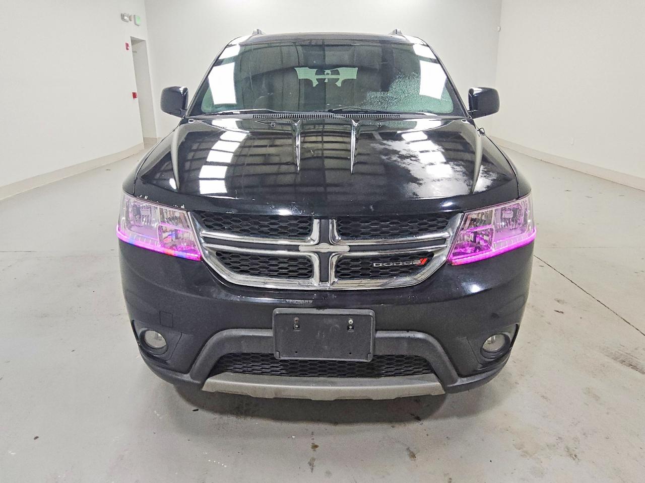2014 DODGE JOURNEY LIMITED photo 5