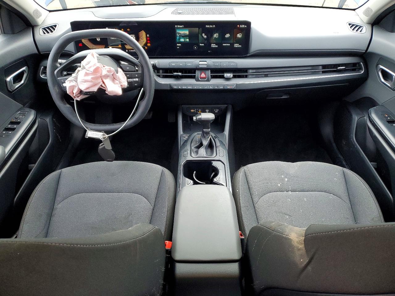 2025 KIA K4 LX photo 8