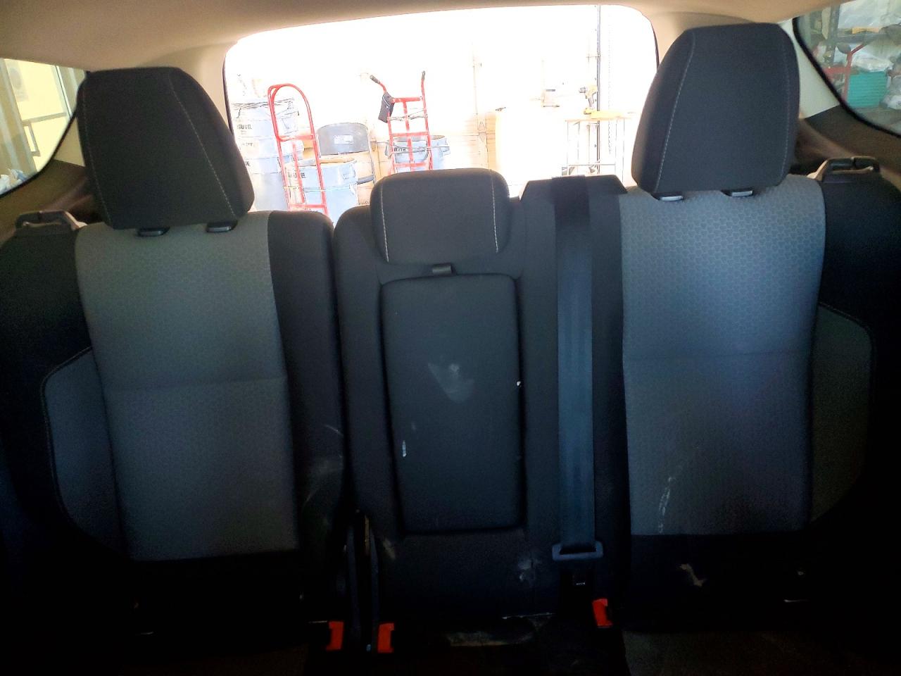 2019 FORD ESCAPE SE photo 19