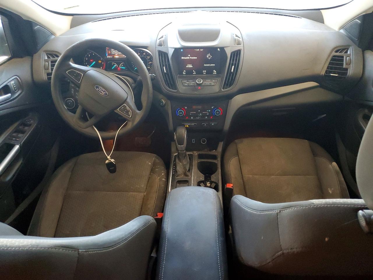 2019 FORD ESCAPE SE photo 15