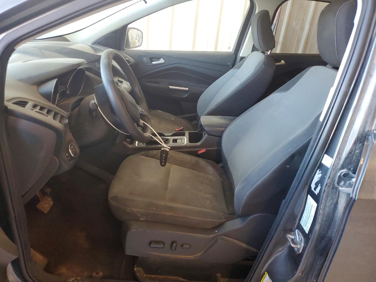 2019 FORD ESCAPE SE photo 13