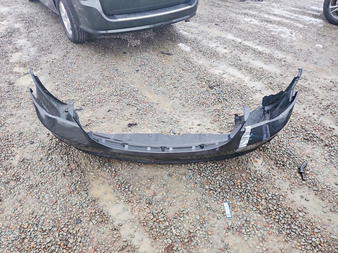 2011 DODGE GRAND CARAVAN CREW photo 13