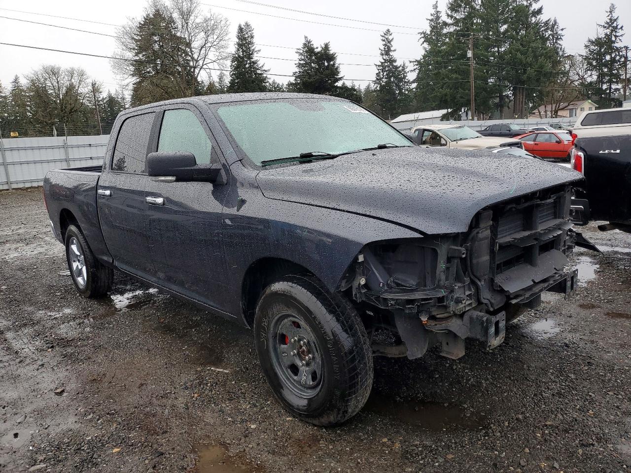 2017 RAM 1500 SLT photo 10