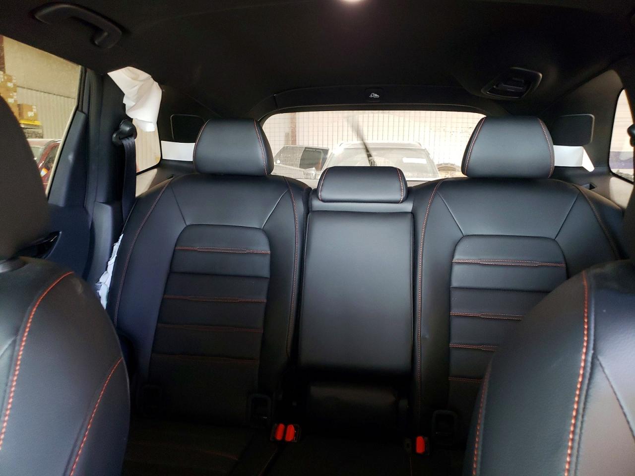 2025 HONDA CR-V SPORT TOURING photo 10