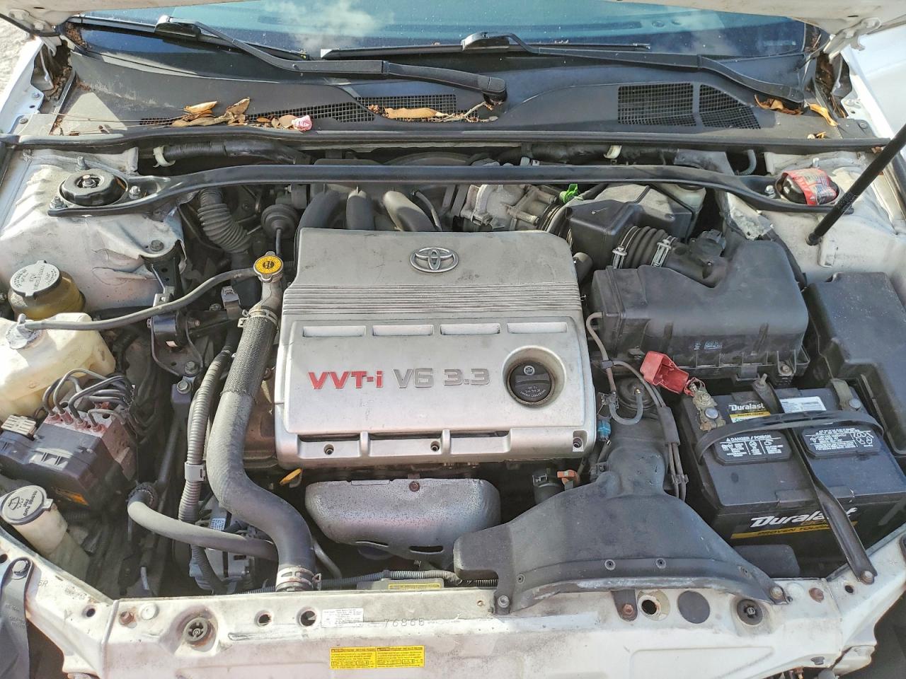 2006 TOYOTA CAMRY SOLARA SE photo 11