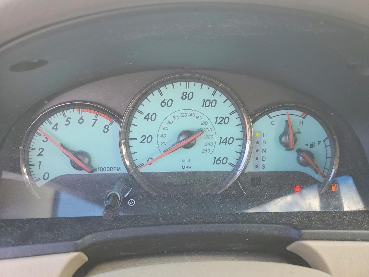 2006 TOYOTA CAMRY SOLARA SE photo 9