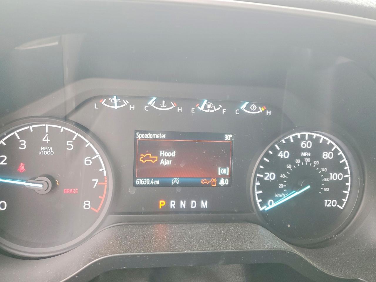 2023 FORD F150 SUPER CAB photo 9